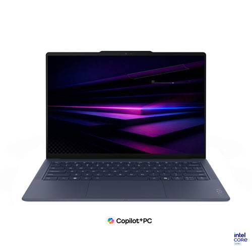 Lenovo Yoga Slim 7 Ultra 14IPH11 83QK000USB – U7 355 32GB 1TB 14” 2.8K OLED 120Hz Touch CP+