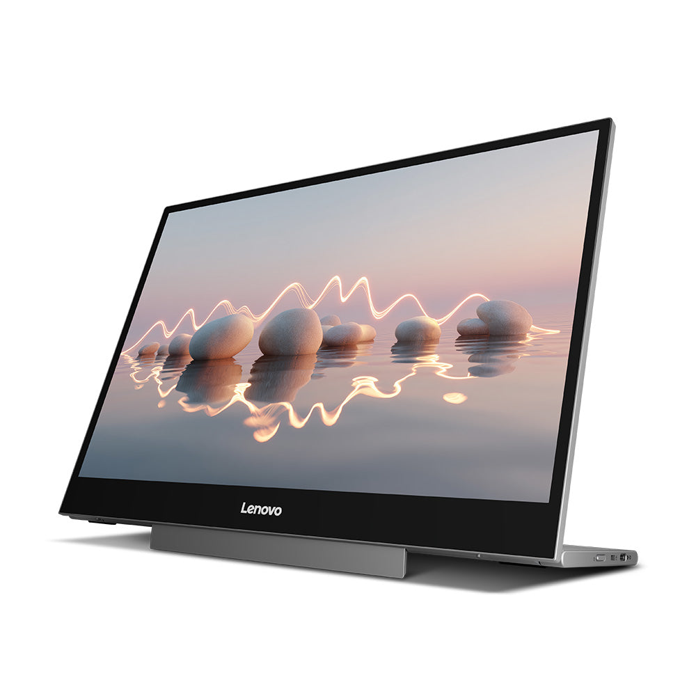 Lenovo L16 68F4UAC1WW - 16 WUXGA FHD IPS Mobile Monitor