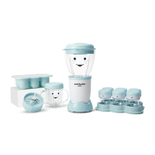 Nutribullet NB-NBY-1831 Baby Blender