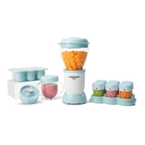 Nutribullet NB-NBY-1831 Baby Blender