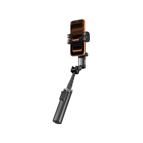 Valore TAC-021 Wireless Selfie Tripod with Stabiliser