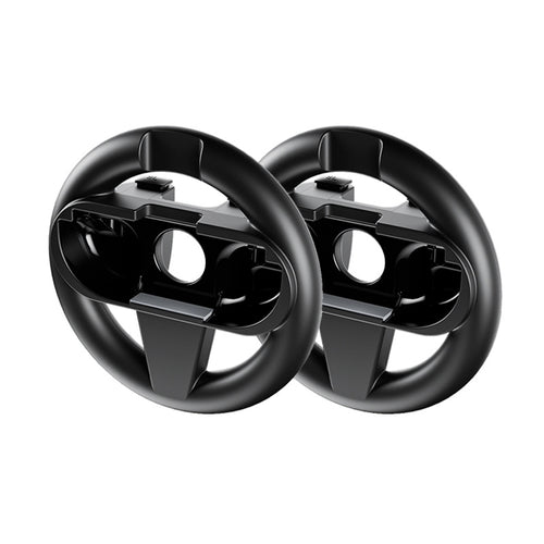 Aolion AL-NS2509-B JC Steering Wheel For NS2 Black