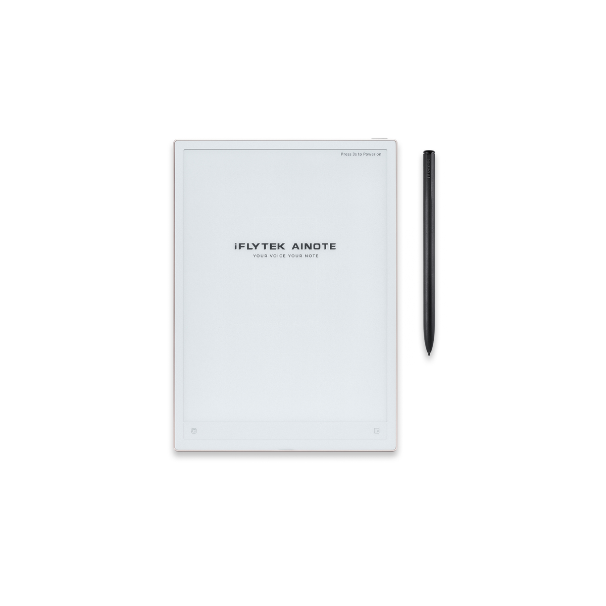 iFLYTEK AINOTE 2