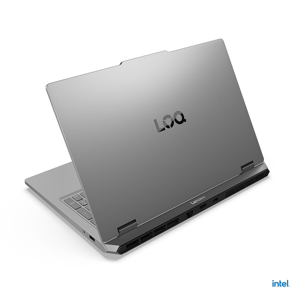 Lenovo LOQ Essential 15IRX11 83SC003NSB - i5-13450HX, 16GB, 1TB, RTX5050, 15.6 144Hz