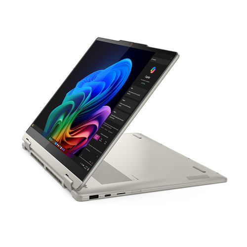 [Challenger Exclusive] Lenovo Yoga 7 2-in-1 14AKP10 - AI7-350 32GB 1TB 14 Touch