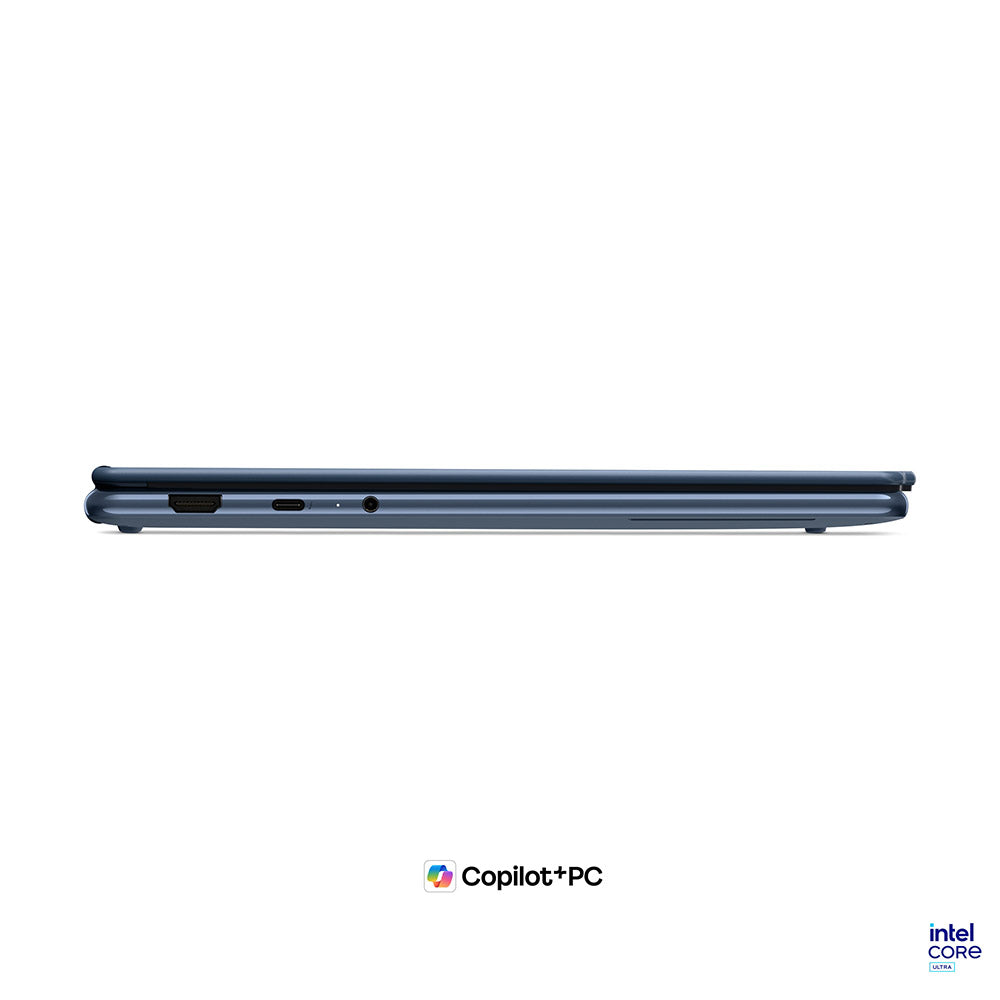 Lenovo Yoga 9 2-in-1 14IPH11 83SE000NSB – U7 355 32GB 1TB 14” 2.8K OLED 120Hz Touch CP+