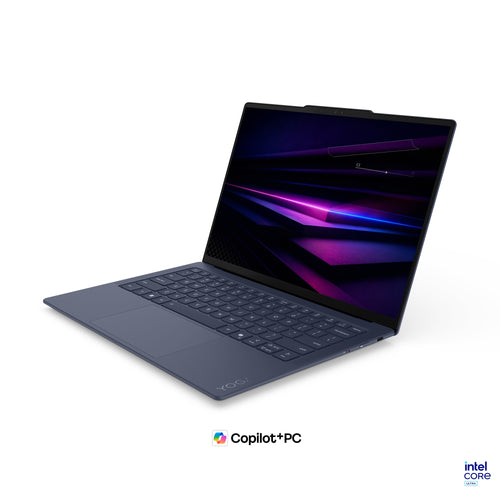 Lenovo Yoga Slim 7 Ultra 14IPH11 83QK000USB – U7 355 32GB 1TB 14” 2.8K OLED 120Hz Touch CP+