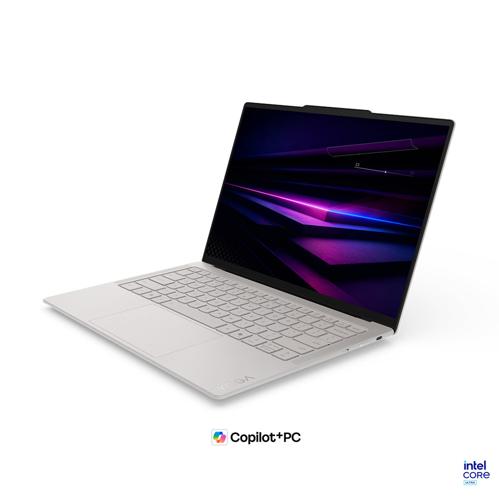 Lenovo Yoga Slim 7 14IPH11 83QM0023SB - UT7 355 32GB 1TB 14” WUXGA OLED CP+