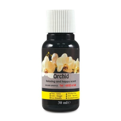 BioAire BA30 OC Aroma Essential Oil 30ml (Orchid)