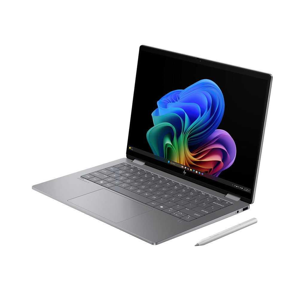 HP OmniBook X 14-fm0140TU - UT5-226V 16GB 512GB 14 Touch