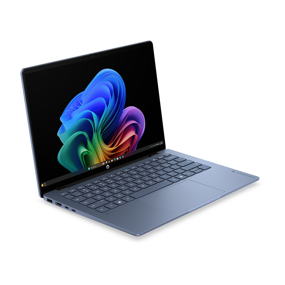 HP OmniBook 5 14-hh0062TU - UT5-322 16GB 512GB 14 Touch