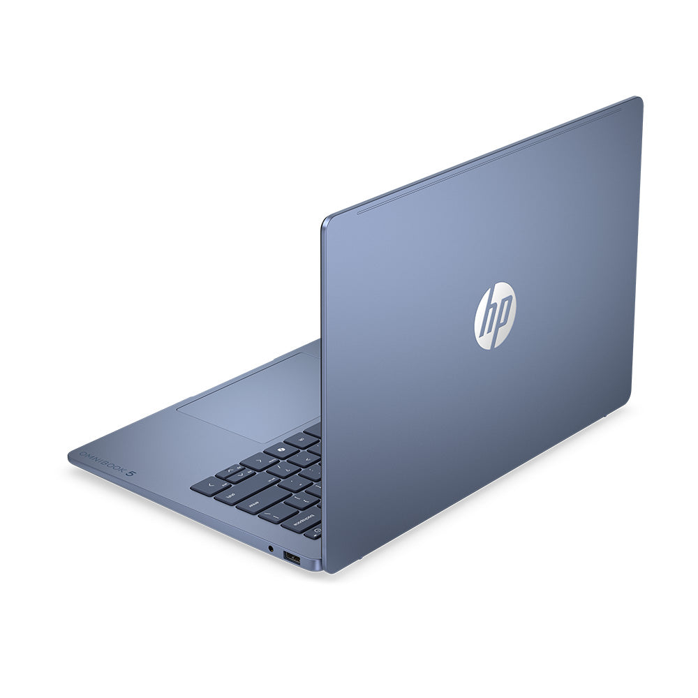 HP OmniBook 5 14-hh0062TU - UT5-322 16GB 512GB 14 Touch