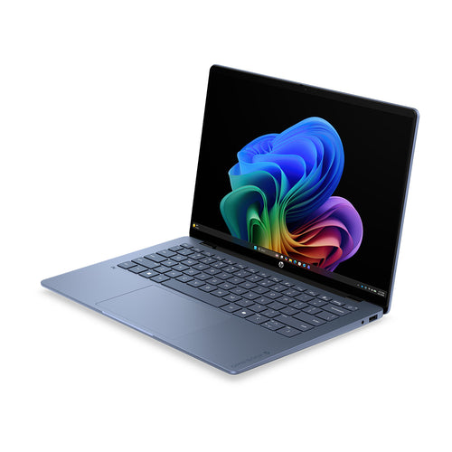 HP OmniBook 5 14-hh0062TU - UT5-322 16GB 512GB 14 Touch