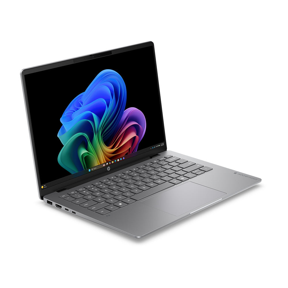 HP OmniBook 5 14-hh0060TU - UT7-355 16GB 1TB 14 Touch