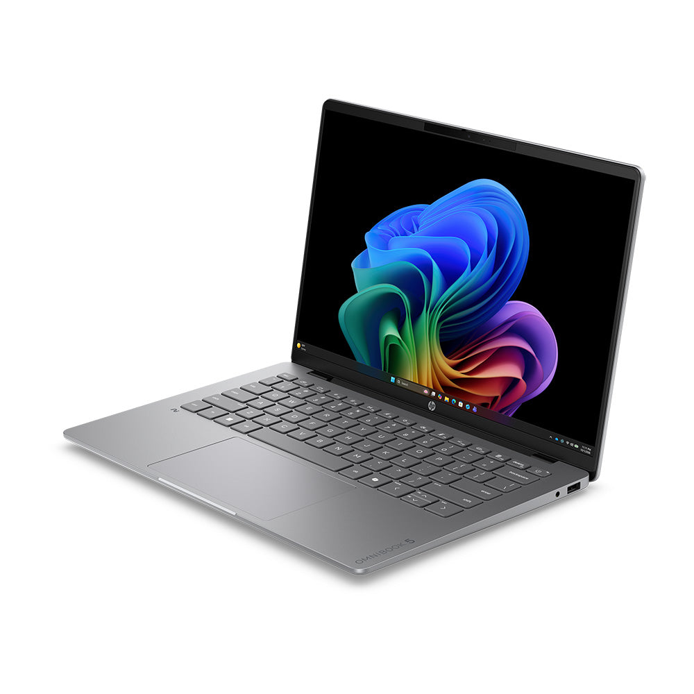HP OmniBook 5 14-hh0060TU - UT7-355 16GB 1TB 14 Touch
