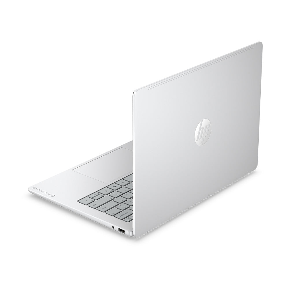 HP OmniBook 3 14-hv0039AU - AI5-430 16GB 512GB 14