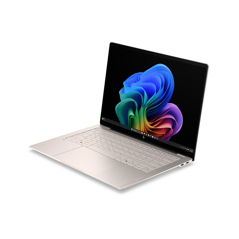 HP OmniBook Ultra 14-kd0042TU - UTX9-388H 64GB 2TB 14 Touch