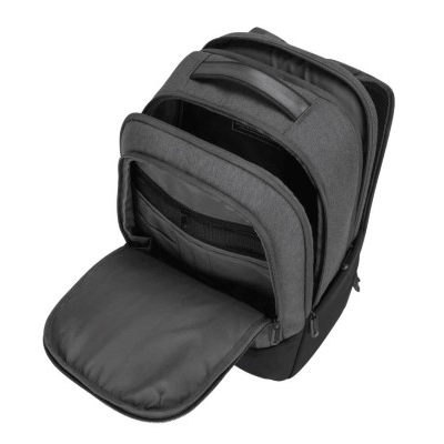 Targus Cypress EcoSmart 15.6 inch Backpack (Grey)
