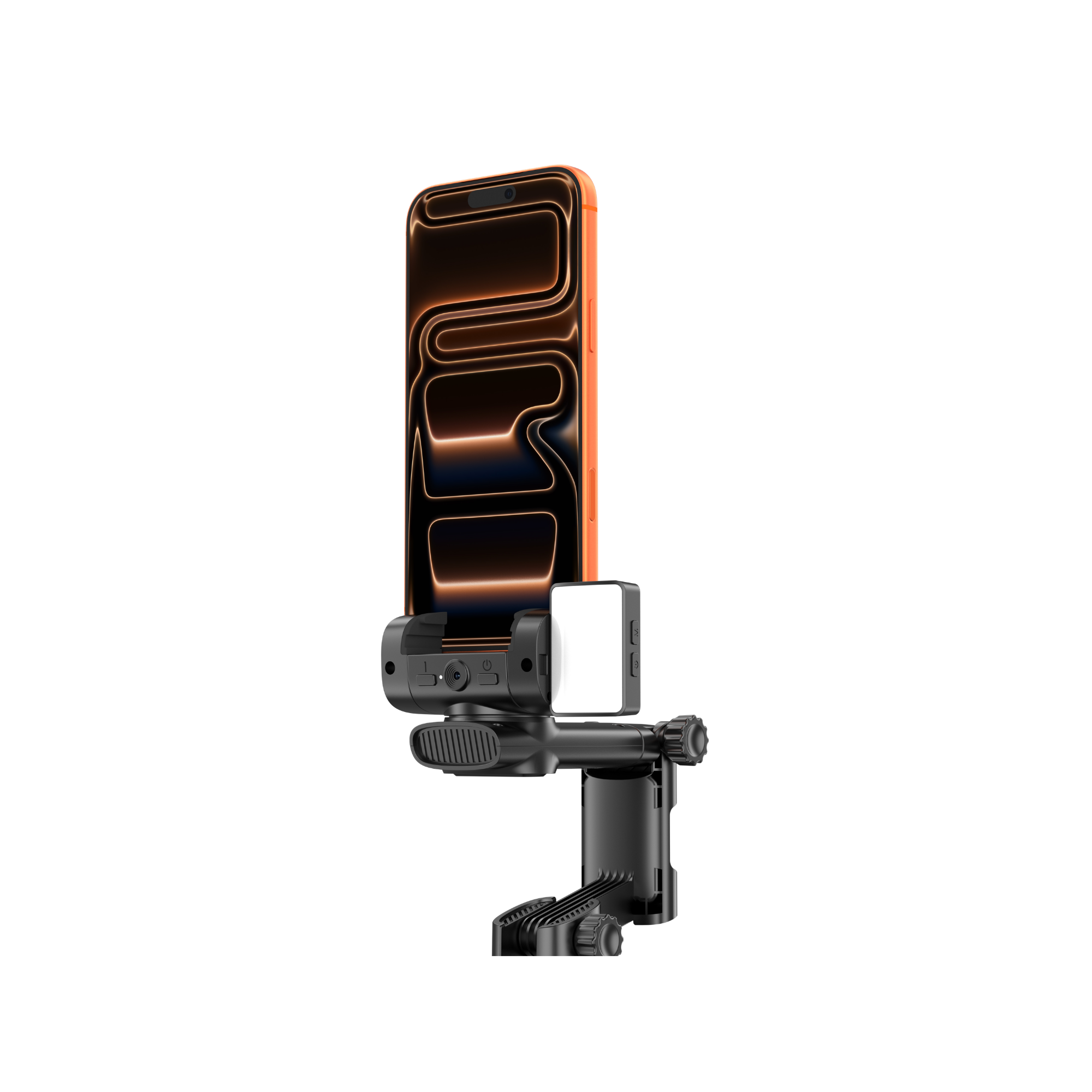 Valore TAC-021 Wireless Selfie Tripod with Stabiliser