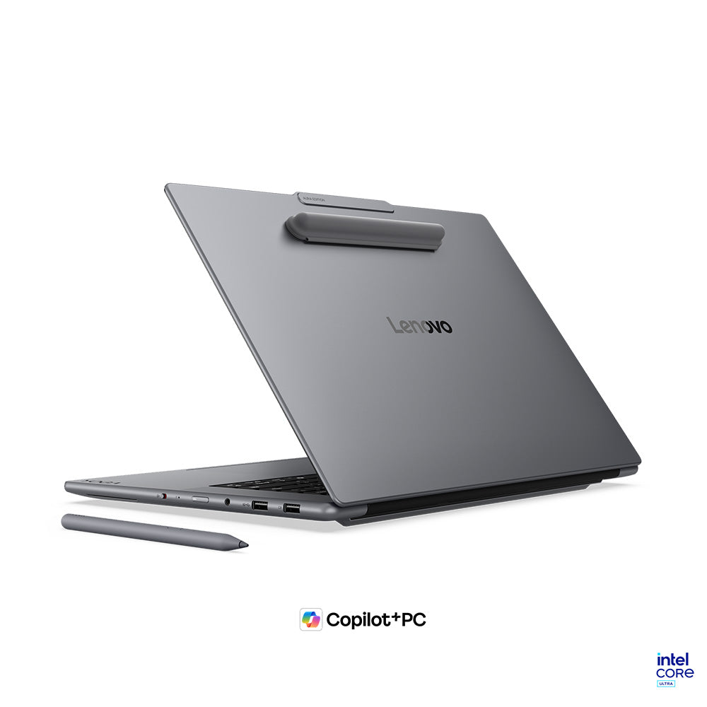 Lenovo Yoga Pro 7 15IPH11 83SN003QSB - UT9-386H 32GB 1TB RTX5070 15.3 OLED 165Hz Touch CP+