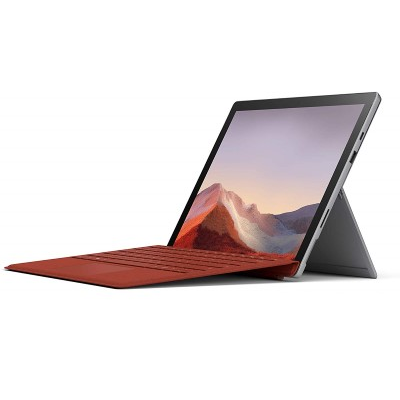 Microsoft Surface Pro 7 - i7 16GB 1TB W10 Pro (Platinum) [Surface Microsoft Surface Pro 7 - i7 16GB 1TB W10 Pro (Platinum) [Surface