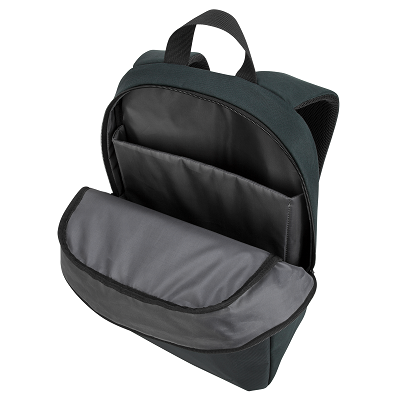 Targus TSB96001GL-70 15.6 inch Geolite Essential Backpack (Slate)