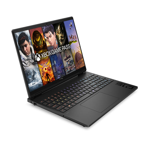 HP HyperX OMEN 15-ga0071TX - i5-14450HX 16GB 1TB RTX5050 15.3