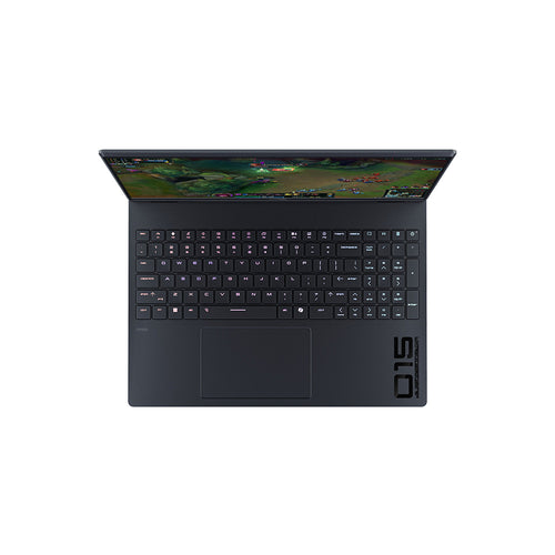 HP HyperX OMEN 15-ga0071TX - i5-14450HX 16GB 1TB RTX5050 15.3