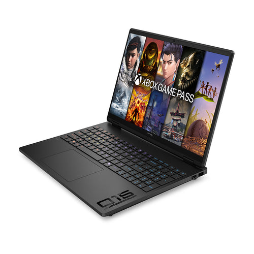 HP HyperX OMEN 15-ga0071TX - i5-14450HX 16GB 1TB RTX5050 15.3