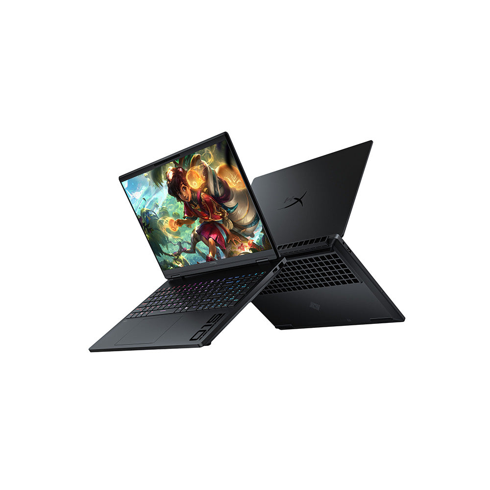 HP HyperX OMEN 15-ga0071TX - i5-14450HX 16GB 1TB RTX5050 15.3