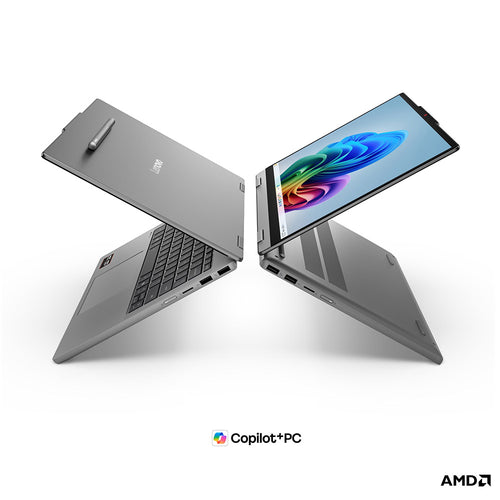 Lenovo IdeaPad 5 2-in-1 14AGP11 83UH0008SB – AI7 445 16GB 1TB 14” Touch CP+
