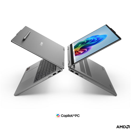 Lenovo IdeaPad 5 2-in-1 14AHP11 83UJ0036SB - R5-230 8GB 512GB 14 Touch