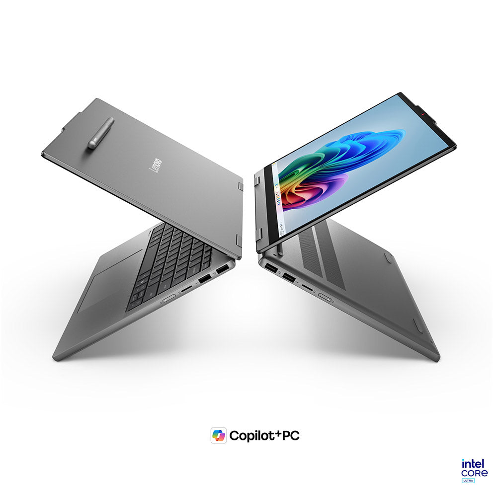 Lenovo IdeaPad 5 2-in-1 14IPH11 83UG0005SB - UT5 322 16GB 512GB 14” Touch CP+
