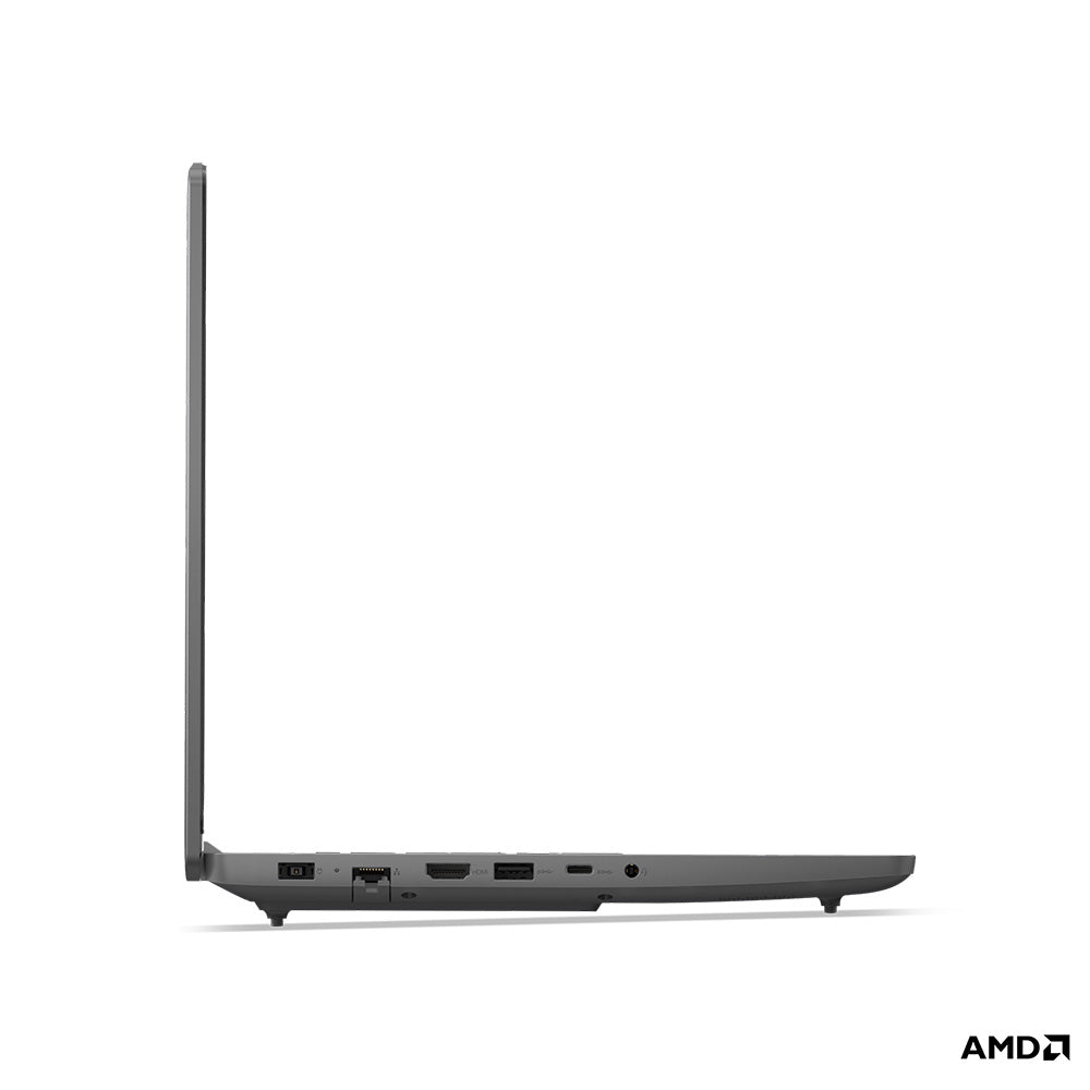 Lenovo LOQ 15ARP10E 83S000GDSB - R7-170 16GB 512GB RTX4050 15.6