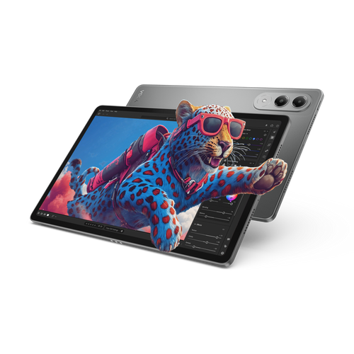 Lenovo YOGA Tab Wifi 12+256GB Grey (ZAG60297SG)