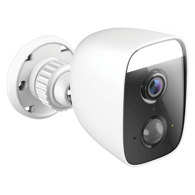 D-Link DCS-8630LH FHD Outdoor Spotlight Camera with Smart Hub