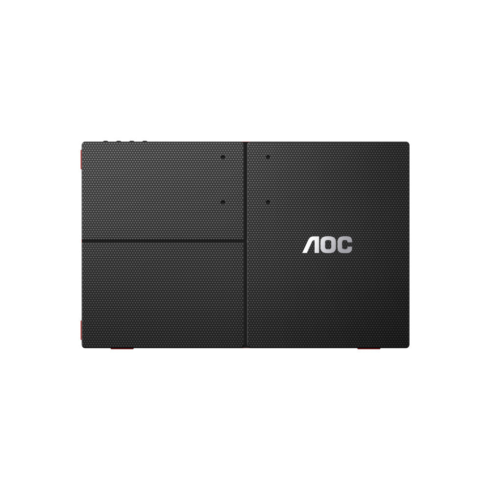 AOC 16G3 - 15.6 IPS FHD 144Hz Portable Gaming Monitor