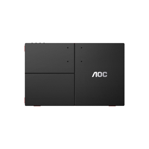 AOC 16G3 - 15.6 IPS FHD 144Hz Portable Gaming Monitor