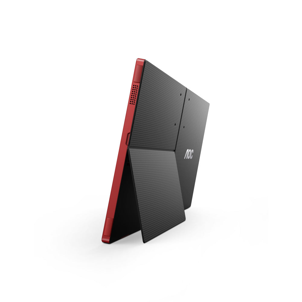 AOC 16G3 - 15.6 IPS FHD 144Hz Portable Gaming Monitor