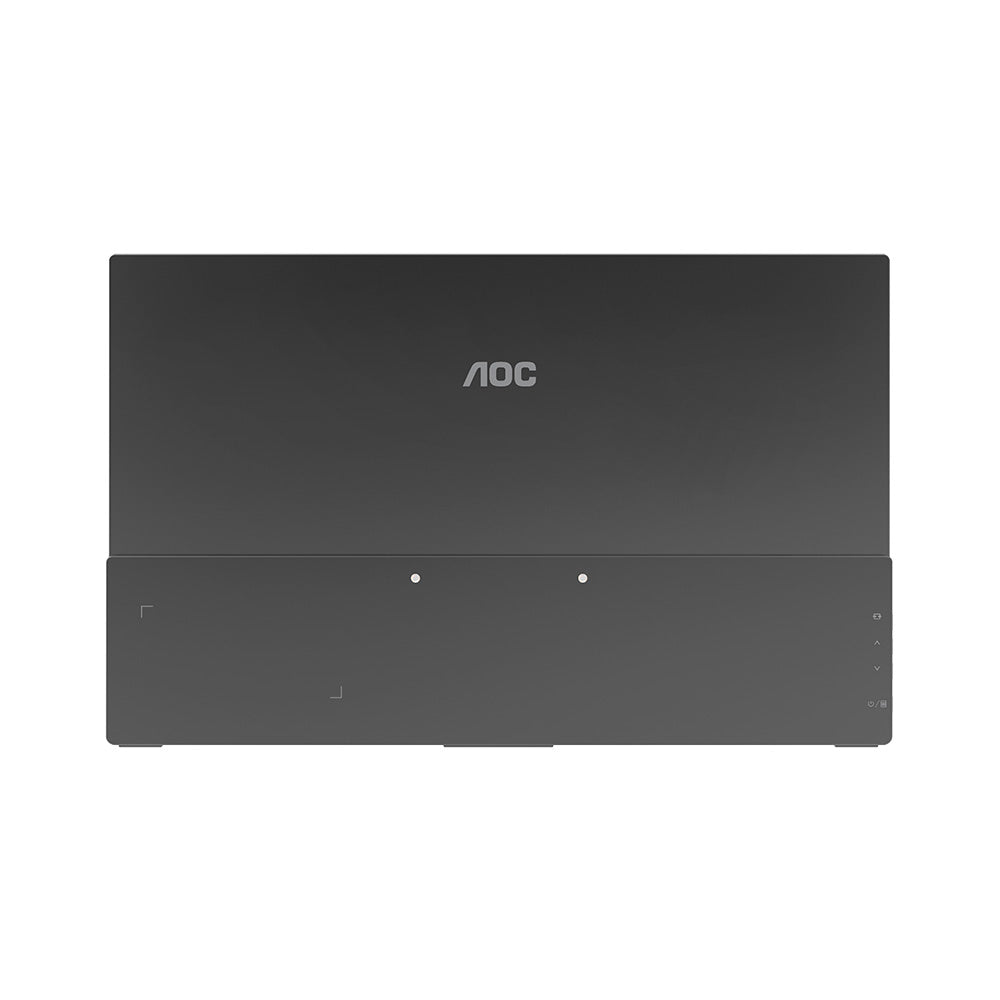 AOC 16T20 - 15.6 IPS FHD 60Hz USB-C Portable Monitor
