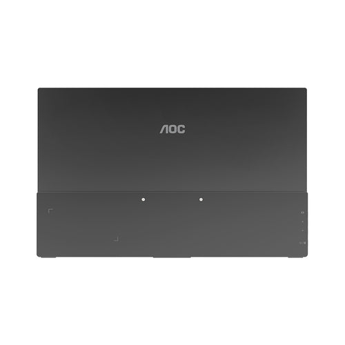 AOC 16T20 - 15.6 IPS FHD 60Hz USB-C Portable Monitor