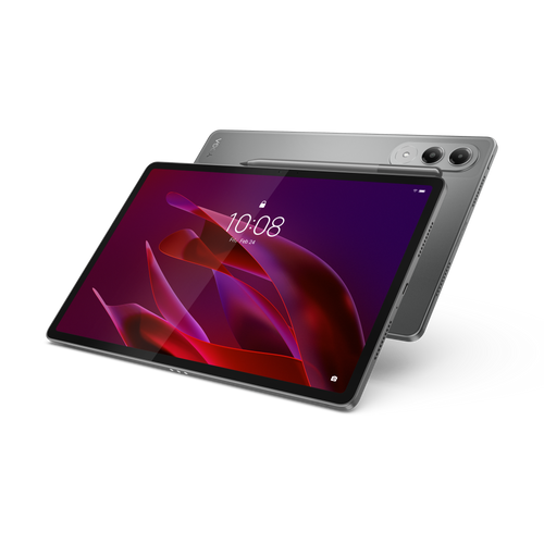Lenovo YOGA Tab Wifi 12+256GB Grey (ZAG60297SG)