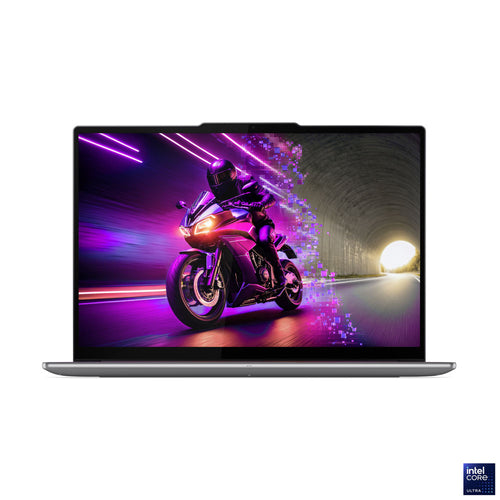 Lenovo Yoga Pro 9 16IAH10 83L00047SB - U9 285H 32GB 1TB RTX5060 16 3.2K OLED 120Hz Touch