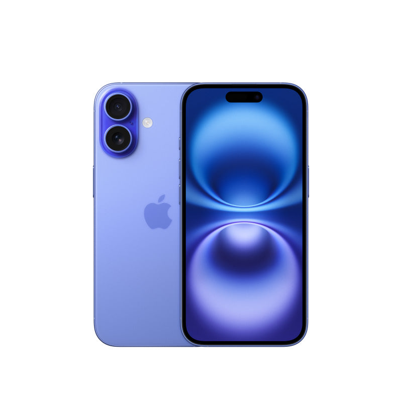 Apple iPhone 16 512GB Teal – Challenger Singapore