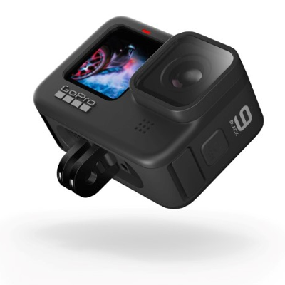 GoPro HERO9 Black (CHDHX-901-RW)