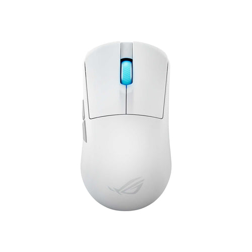 Asus ROG Harpe Ace Mini Wireless Mouse - White
