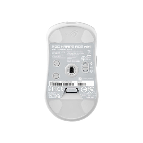 Asus ROG Harpe Ace Mini Wireless Mouse - White