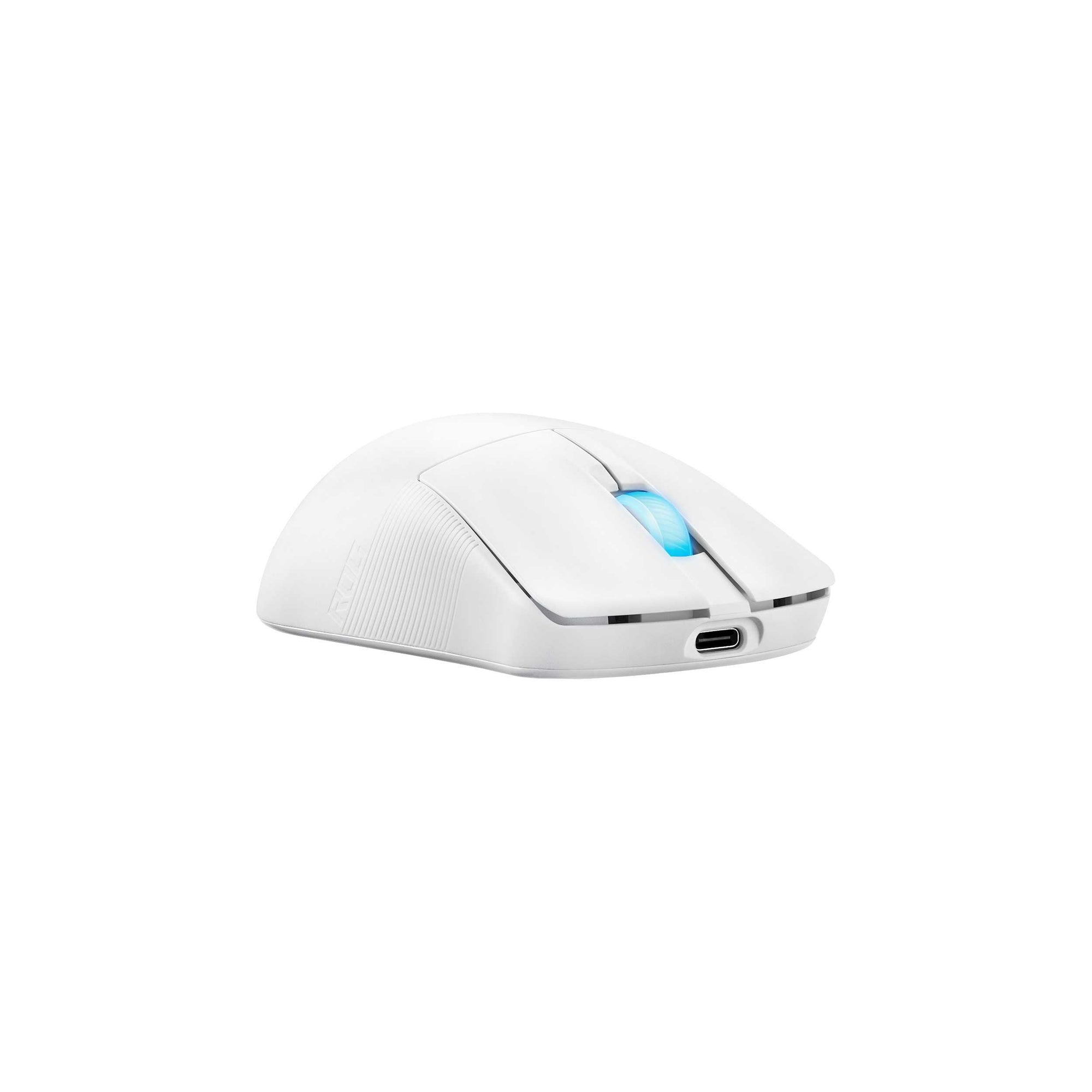 Asus ROG Harpe Ace Mini Wireless Mouse - White