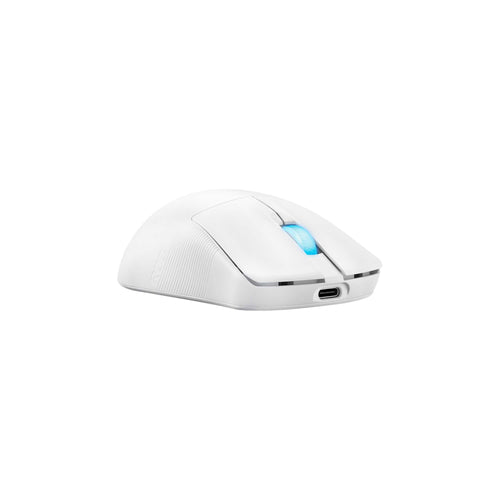 Asus ROG Harpe Ace Mini Wireless Mouse - White