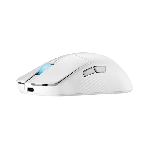 Asus ROG Harpe Ace Mini Wireless Mouse - White